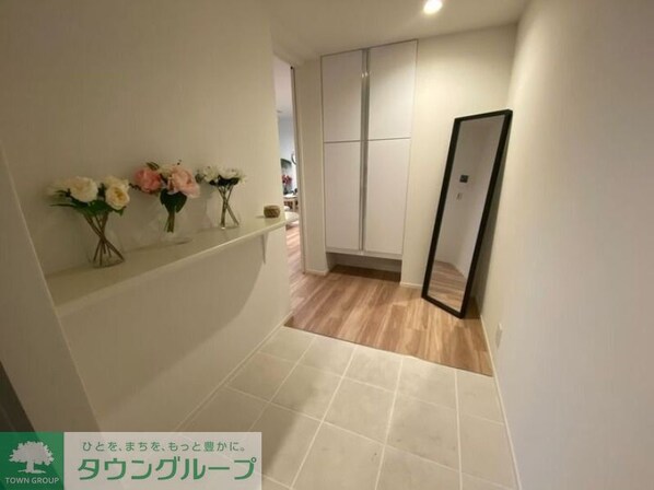 CREAL学芸大学の物件内観写真